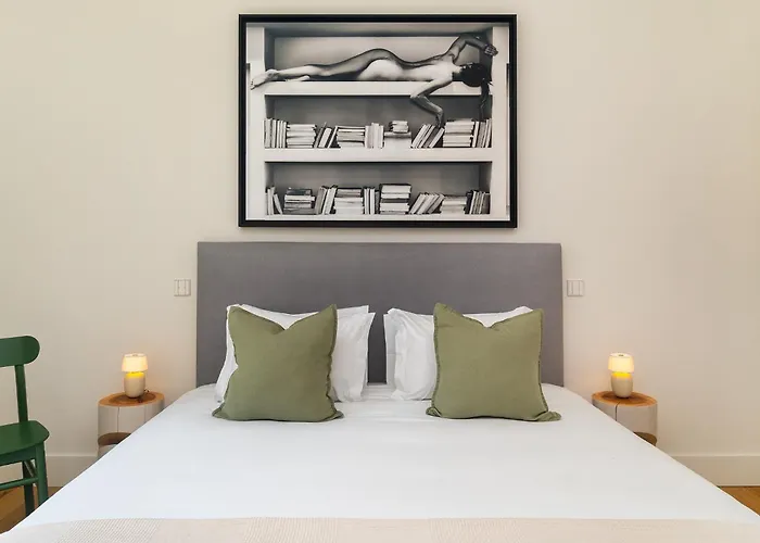 Whome Timeless Design Meets Convenience 公寓