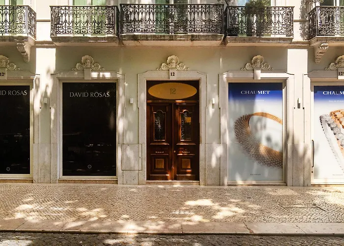 Whome Timeless Design Meets Convenience Lisboa