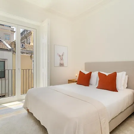 Whome Timeless Design Meets Convenience * Lisboa