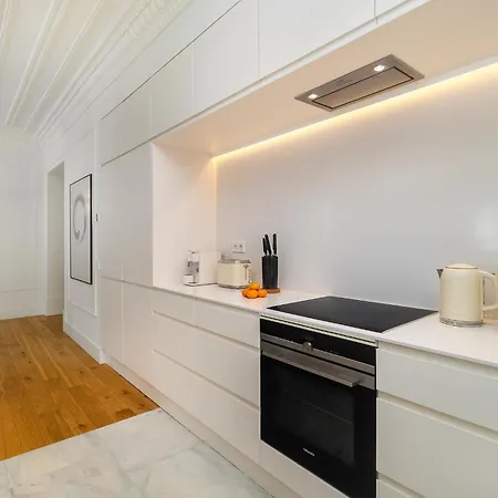 Apartamento Whome Timeless Design Meets Convenience