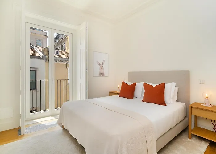 Whome Timeless Design Meets Convenience * Lisboa