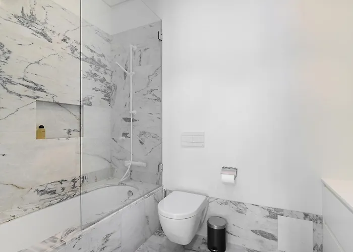 Whome Timeless Design Meets Convenience ליסבון