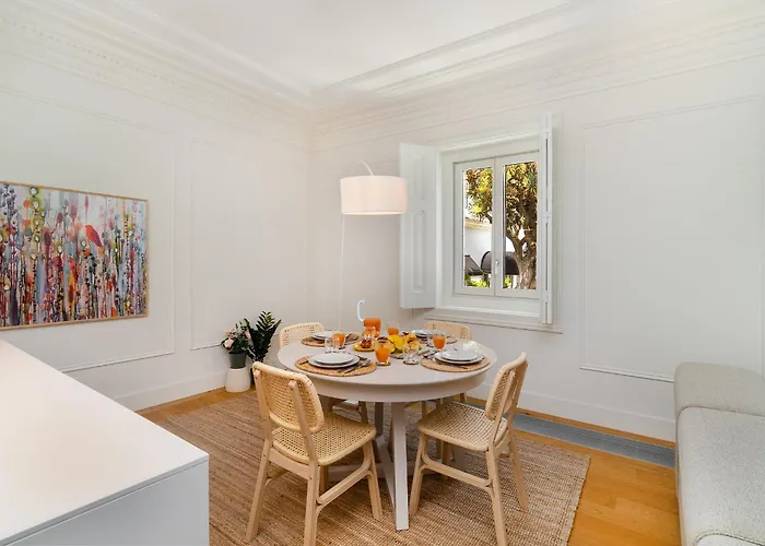 Whome Timeless Design Meets Convenience Apartamento *