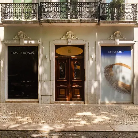 Whome Timeless Design Meets Convenience Lisbon