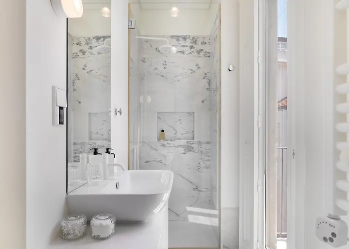 Whome Timeless Design Meets Convenience Διαμέρισμα *