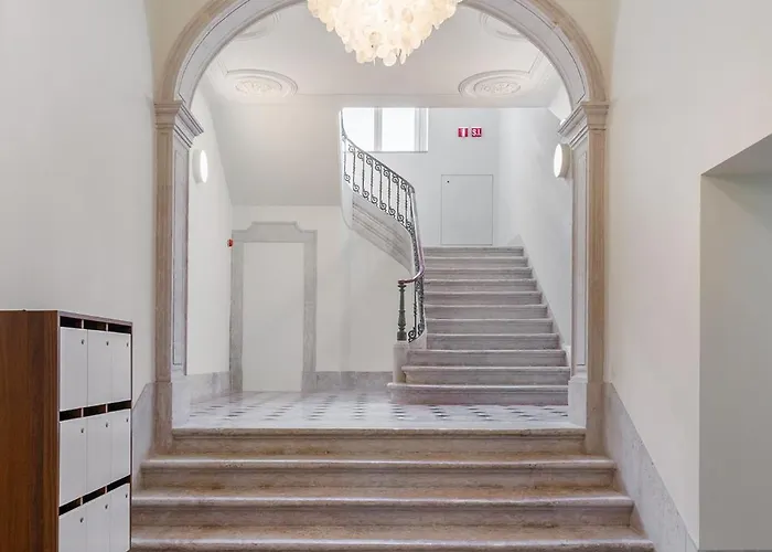 Whome Timeless Design Meets Convenience Διαμέρισμα Lisboa